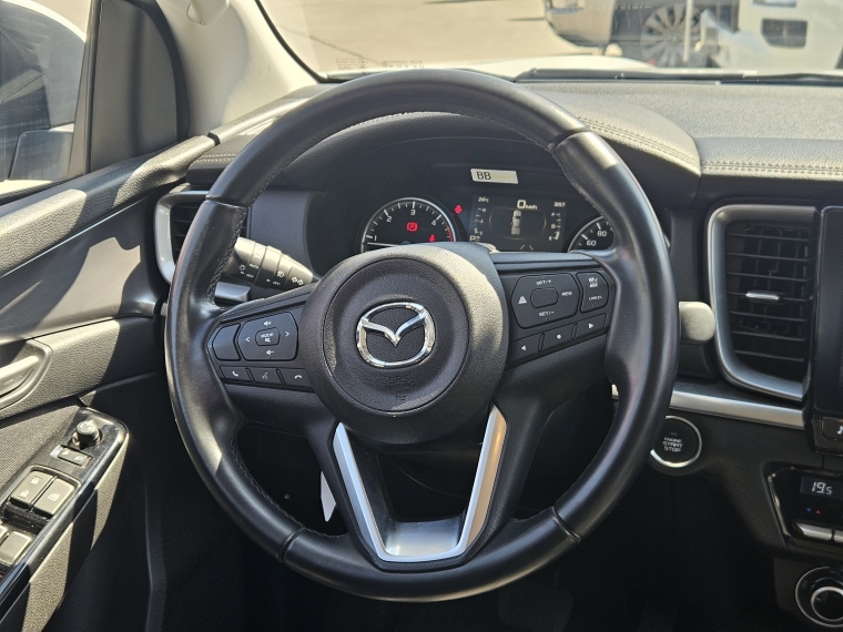 Mazda Bt-50 Bt 50 4x4 3.0 Aut 2022 Usado en Rosselot Usados