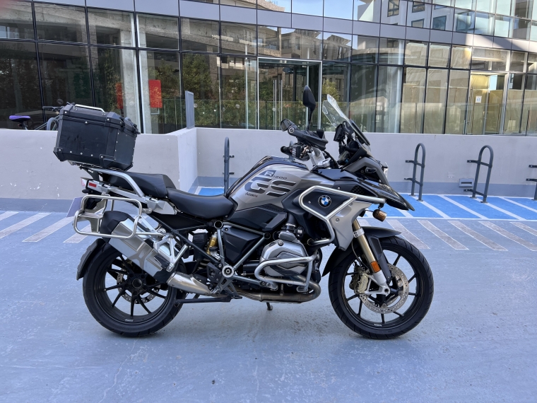 Bmw R 1200 gs Ii 2017  Usado en RSD Automotriz