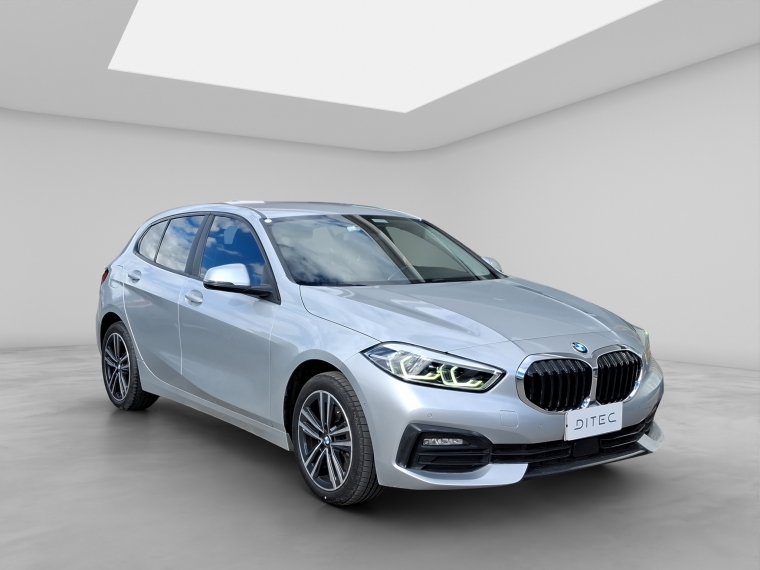 Bmw 118 I Dynamic 2020 Usado Usado en BMW Premium Selection Bmw 118 I Dynamic 2020 Usado Usado en BMW Premium Selection