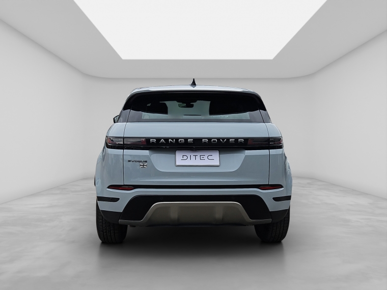 Land rover Range rover Evoque S Mhev 4x4 2.0 Aut 2026 Usado Usado en Webautos.cl Land rover Range rover Evoque S Mhev 4x4 2.0 Aut 2026 Usado Usado en Webautos.cl