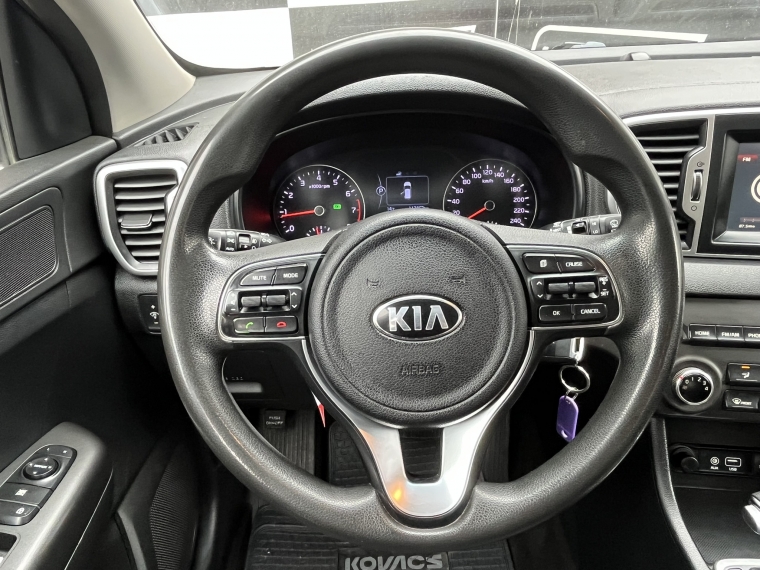 Kia Sportage Sportage 2.0  Lx   At 2018 Usado  Usado en Kovacs Usados
