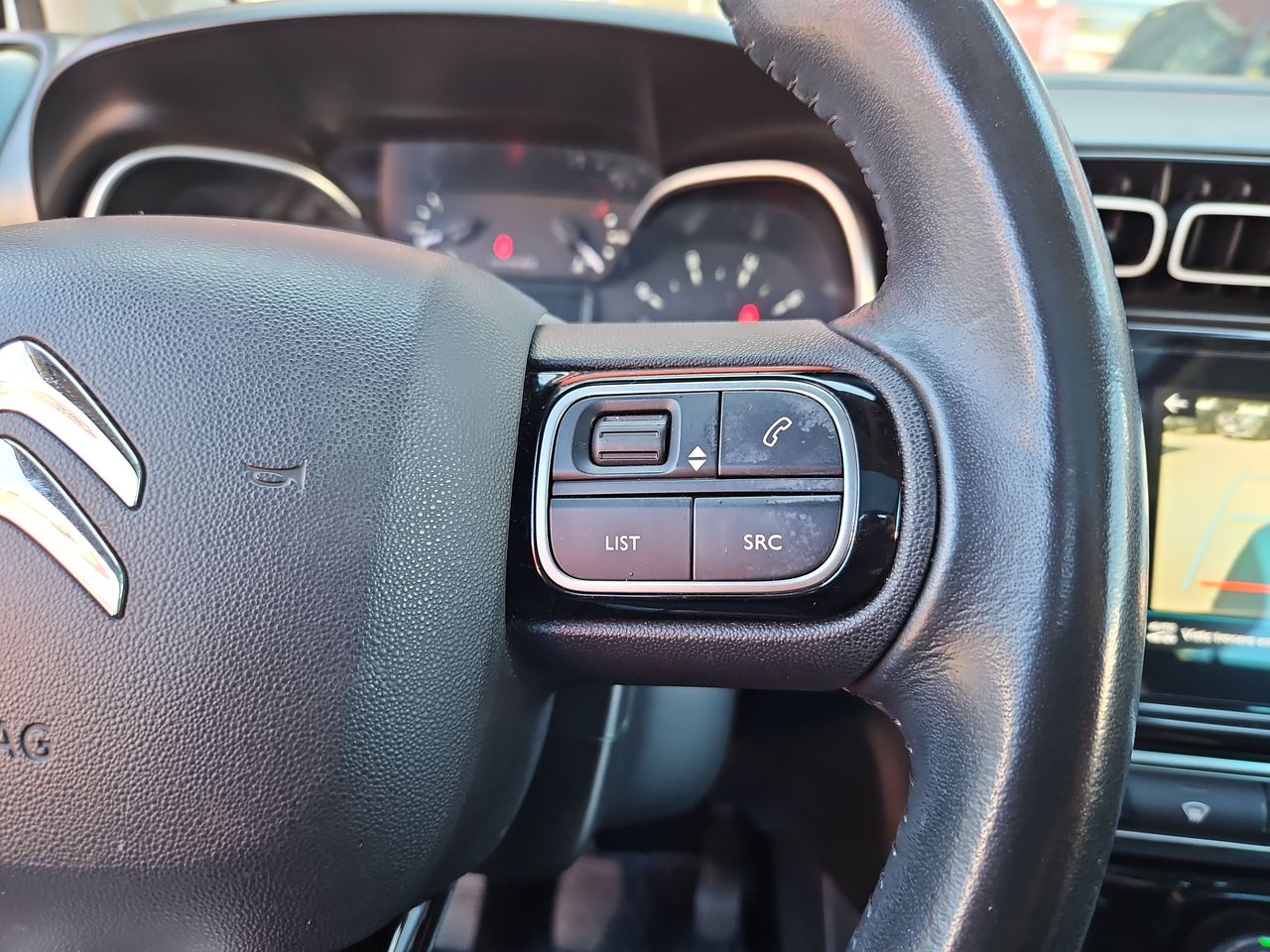 Citroen C3 aircross C3 Aircross Hdi Hb 1.5 2021 Usado en Usados de Primera - Sergio Escobar