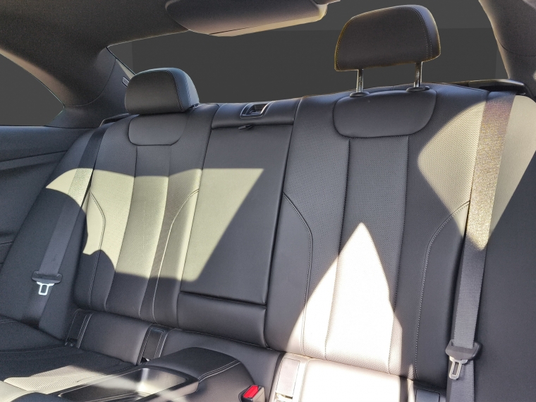 Bmw M240 I Coupe 4x2 3.0 Aut 2024 Usado  Usado en BMW Premium Selection