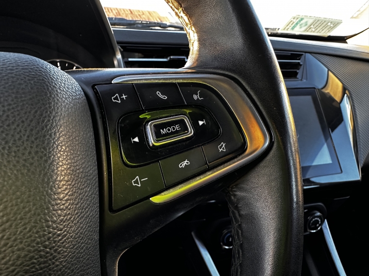 Chery Tiggo 2 pro Tiggo 2 Pro Gls Cvt 2021 Usado en Rosselot Usados