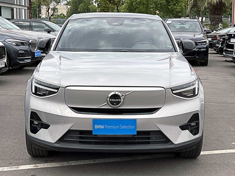 Volvo C40 P8 Recharge 2024 Usado Usado en BMW Premium Selection Volvo C40 P8 Recharge 2024 Usado Usado en BMW Premium Selection