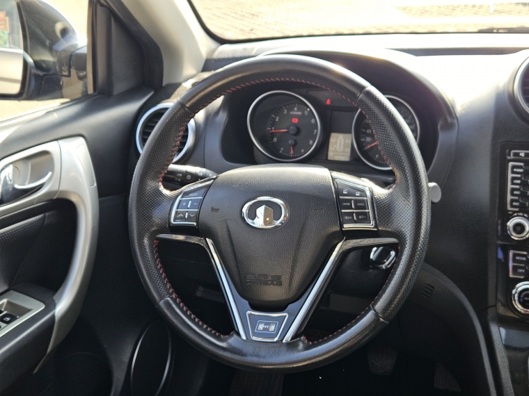 Great wall Haval 5 Cle Mt 4x2  1.5 2019 Usado  Usado en Kovacs Usados