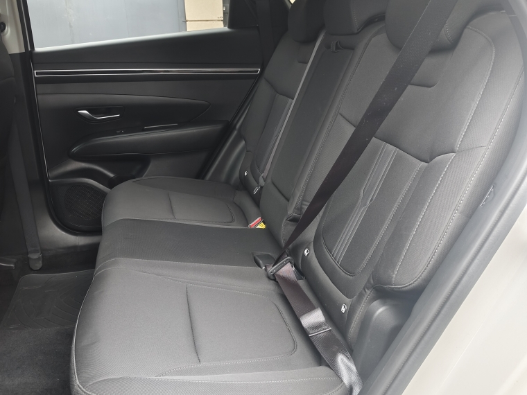 HYUNDAI TUCSON Nx4 mpi 4x4 2.0cc at - imagen 15