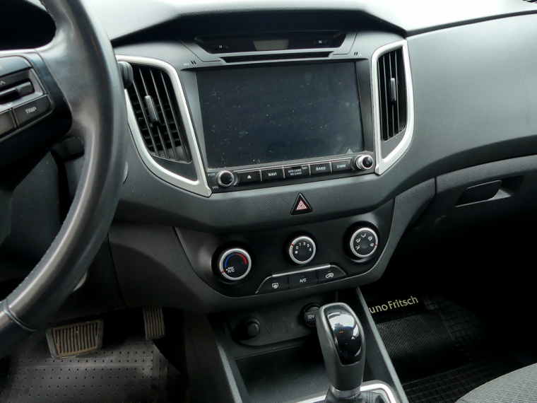 Hyundai Creta At 2018 Usado  Usado en Webautos.cl