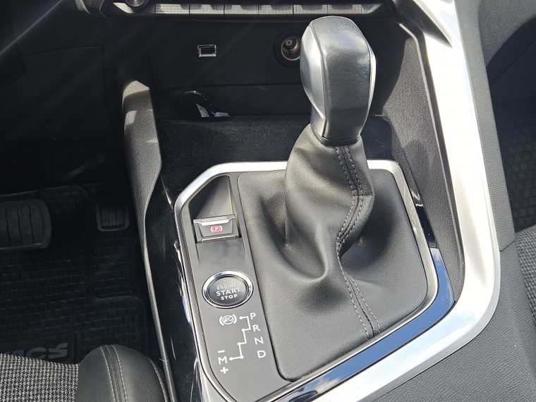 Peugeot 3008 3008 Blue Hdi 130 Eat8 1.5 Aut 2021 Usado  Usado en Kovacs Usados