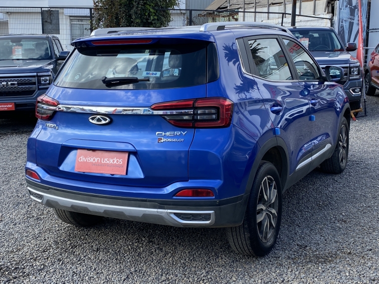 Chery Tiggo 3 pro Tiggo 3 Gls 1.5 2021 Usado en Rosselot Usados
