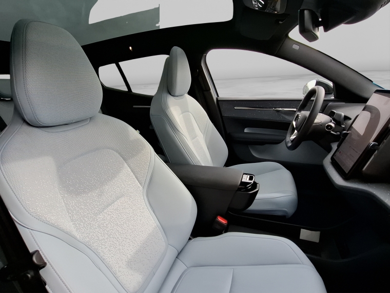 Volvo Ex30 E60 Ultra Aut 2025 Usado  Usado en BMW Premium Selection
