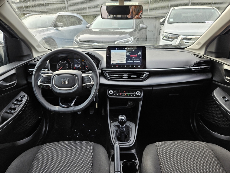 Fiat Pulse Pulse Drive 1.3 2023 Usado en Rosselot Usados