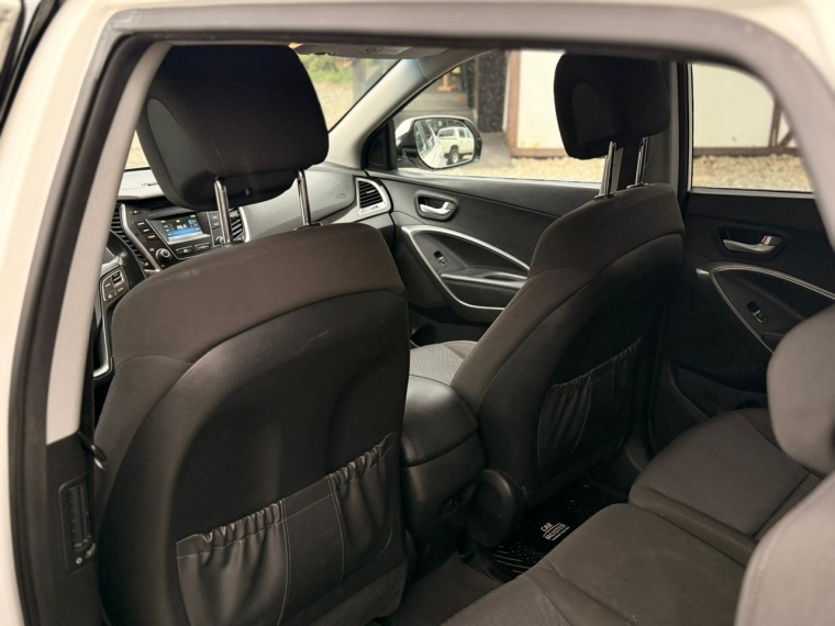 Hyundai Santa fe Gls 2015 Usado  Usado en Webautos.cl