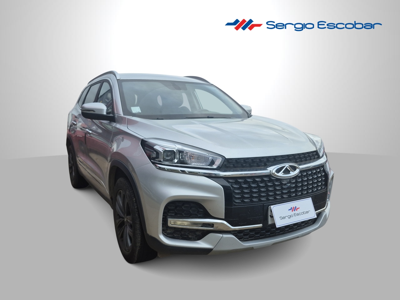 CHERY TIGGO 8 TIGGO 8 1.5 2022