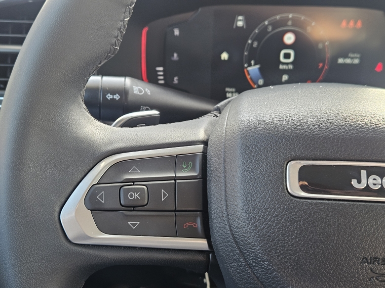 Jeep Renegade New Renegade Longitude 1.3 At 2025 Usado en Rosselot Usados