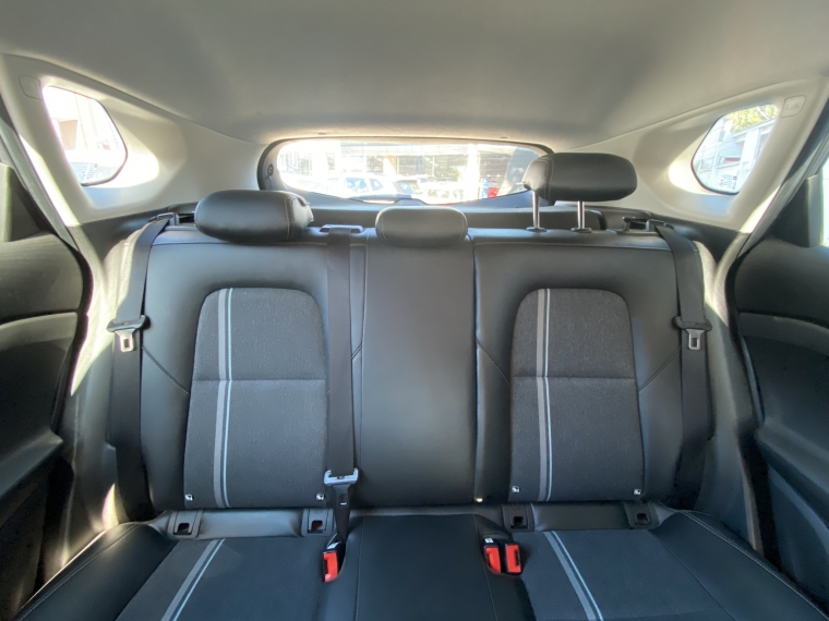 Chevrolet Tracker 1.2t 2021 Usado  Usado en Webautos.cl