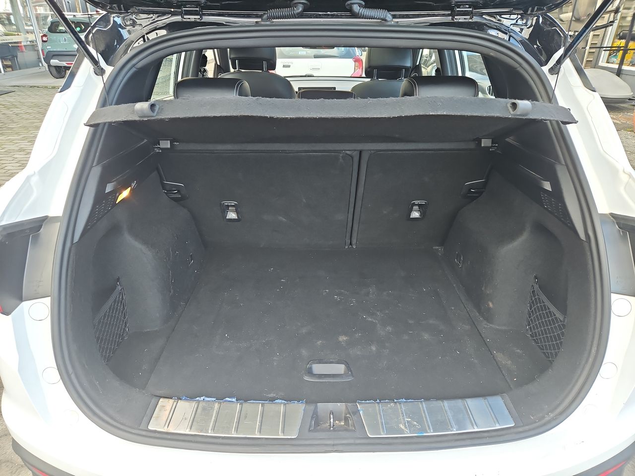 Geely Coolray Coolray 1.5 Aut 2023 Usado en Usados de Primera - Sergio Escobar