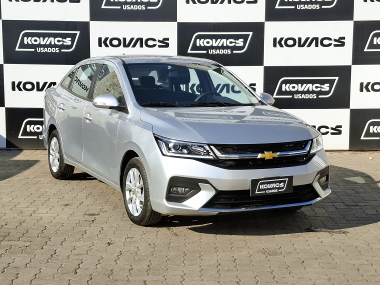 Chevrolet Sail Ltz Mt 2024 Usado  Usado en Kovacs Usados