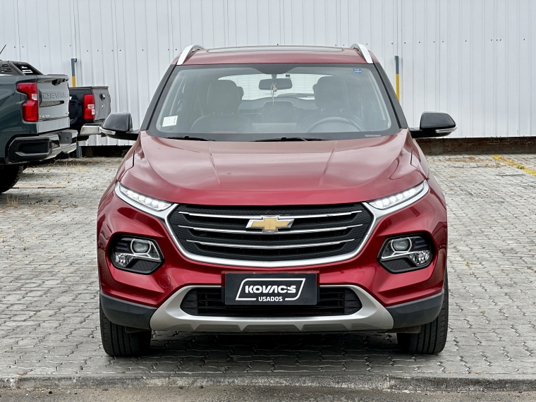 Chevrolet Groove 1.5 Premier Mt 2022 Usado  Usado en Kovacs Usados