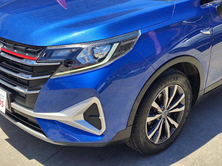 Gac motor Gs3 Gs3 Power 1.5 2024 Usado en Rosselot Usados