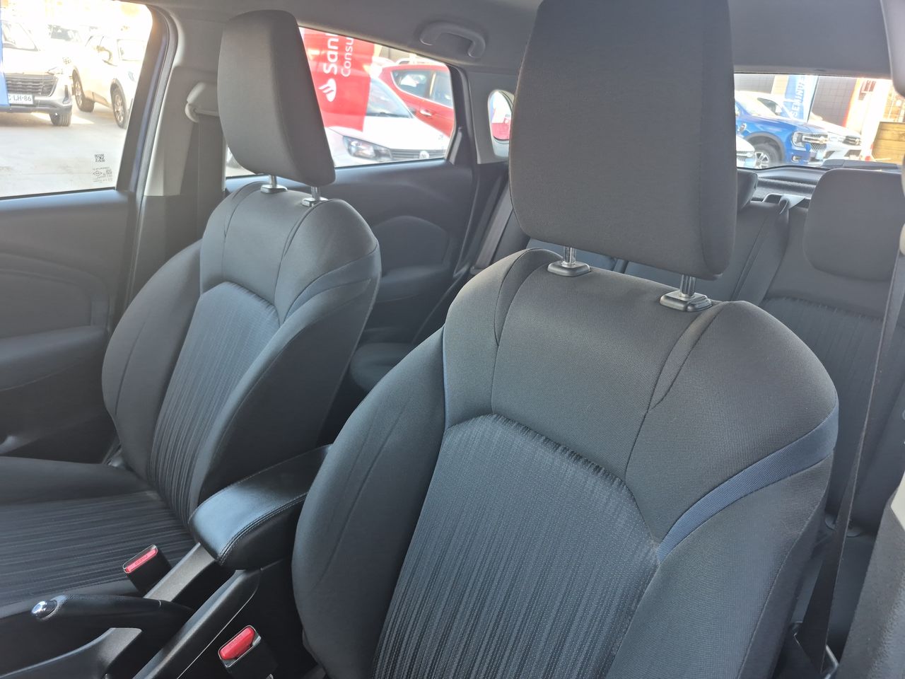 Suzuki Baleno Baleno 1.5 2023 Usado  Usado en Webautos.cl