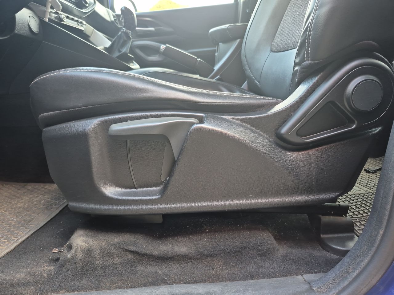 Changan Hunter Hunter 1.9 2023 Usado en Usados de Primera - Sergio Escobar