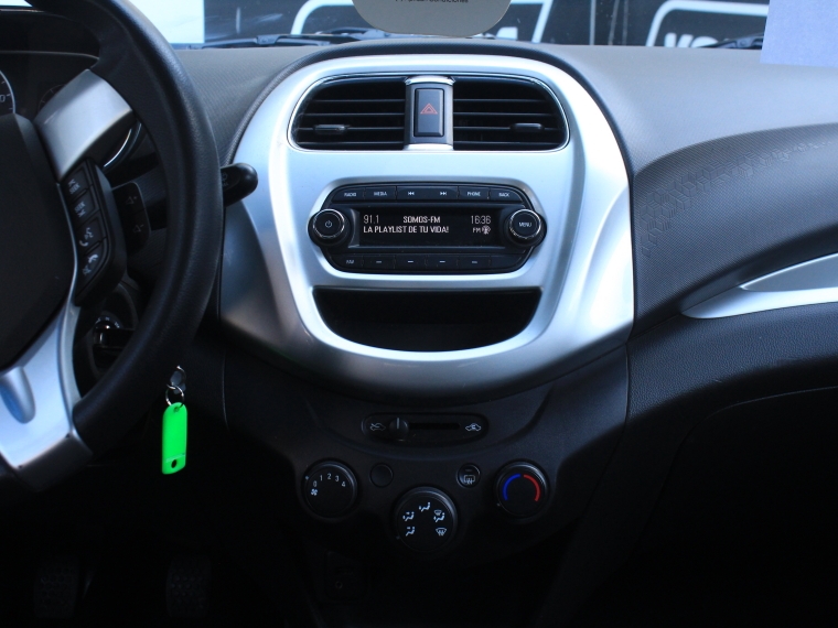 Chevrolet Spark Spark 1.2 2020 Usado  Usado en Kovacs Usados