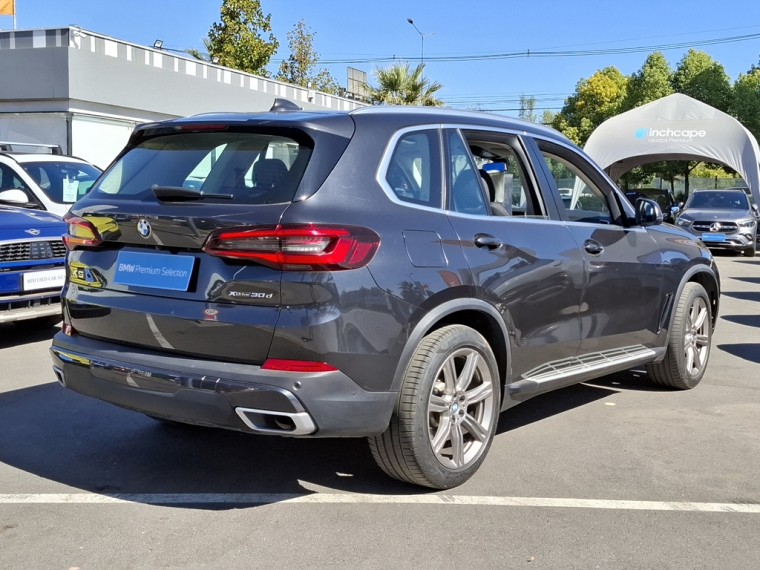 Bmw X5 Xdrive 30d Urban 2023 Usado Usado en BMW Premium Selection Bmw X5 Xdrive 30d Urban 2023 Usado Usado en BMW Premium Selection