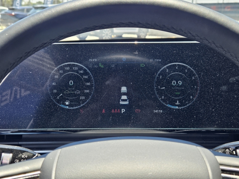 Omoda C5 T Luxury At 1.5 2024 Usado  Usado en Kovacs Usados