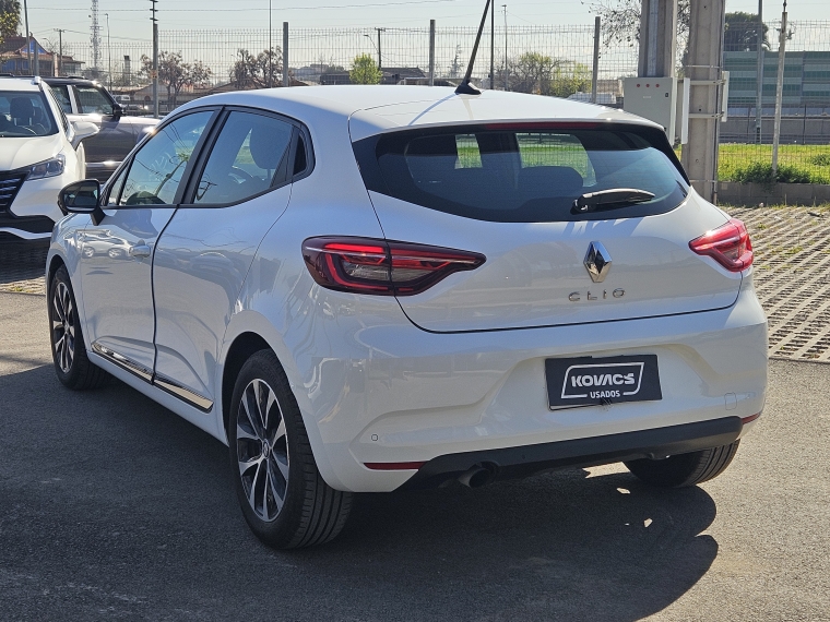 Renault Clio 1.0 Zen Plus Mt 2023 Usado  Usado en Kovacs Usados