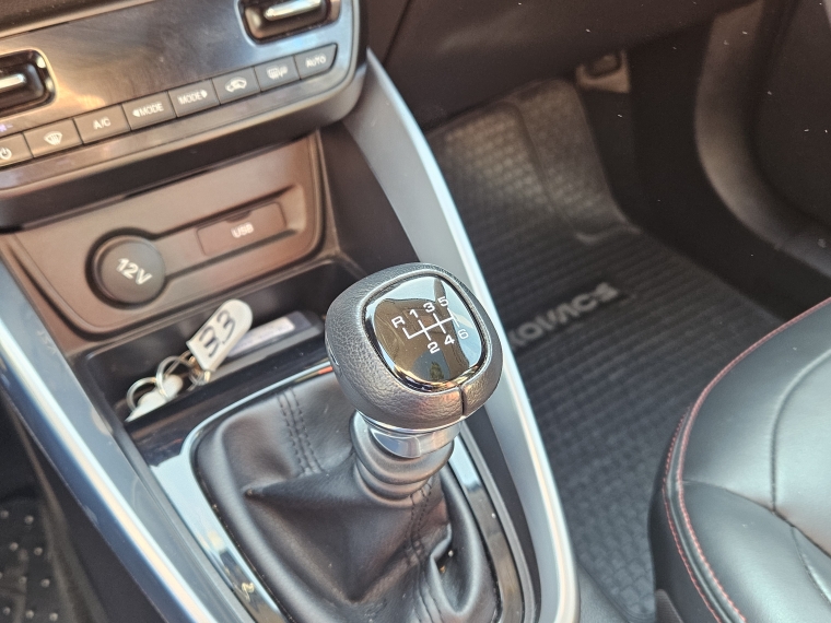 Chevrolet Groove Premier 1.5 Mt 2023 Usado  Usado en Kovacs Usados