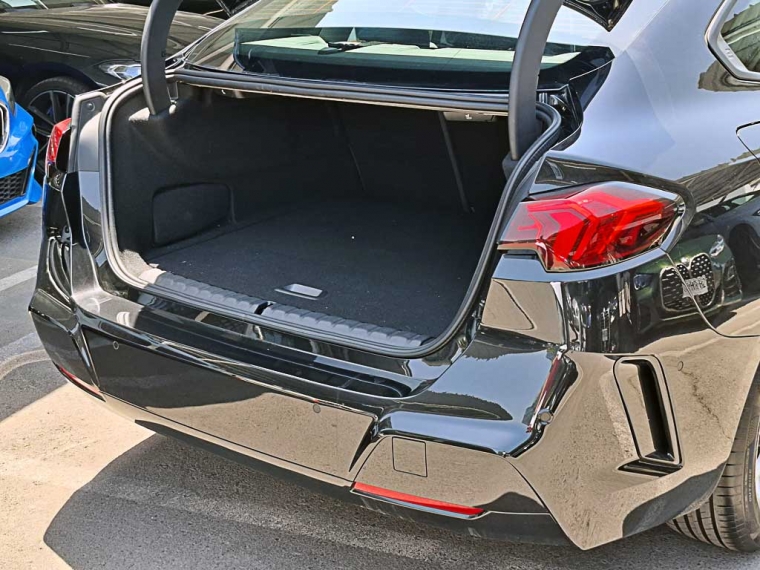 Bmw 220 I Gran Coupe Dynamic 1.5 2026 Usado Usado en BMW Premium Selection Bmw 220 I Gran Coupe Dynamic 1.5 2026 Usado Usado en BMW Premium Selection