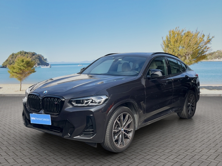 BMW X4 M40I 2026, foto 1 de 16