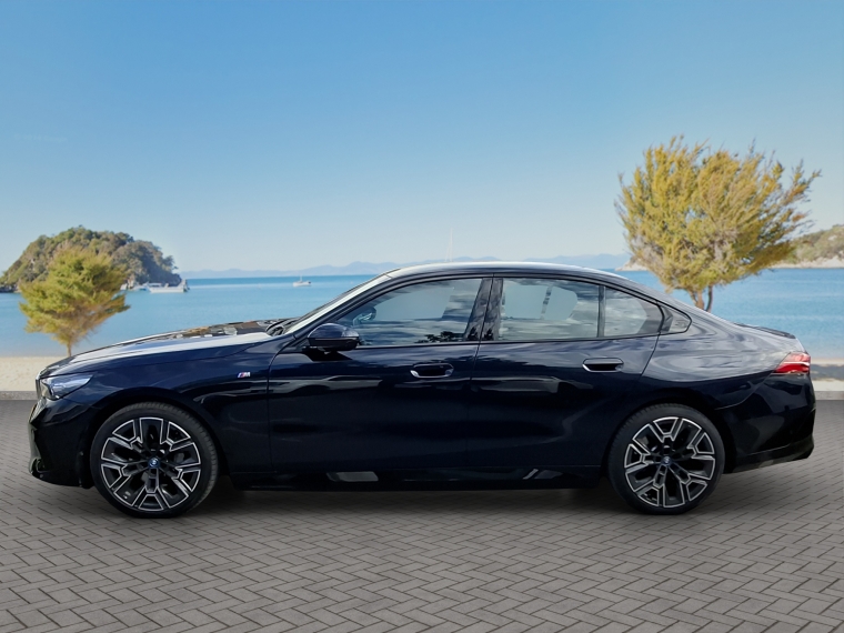 Bmw I5 Edrive40 Berlina M Sport 2026 Usado  Usado en BMW Premium Selection