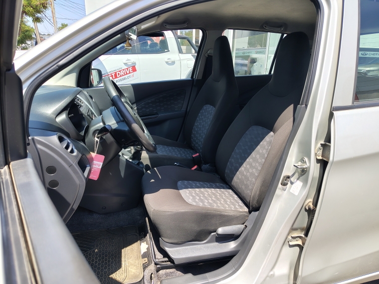 Suzuki Celerio Celerio Glx 1.0 2018 Usado en Rosselot Usados