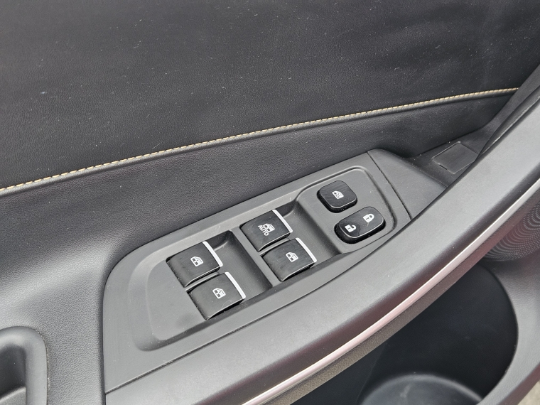 Jac S4 Comfort Mt 1.6 2022 Usado  Usado en Kovacs Usados