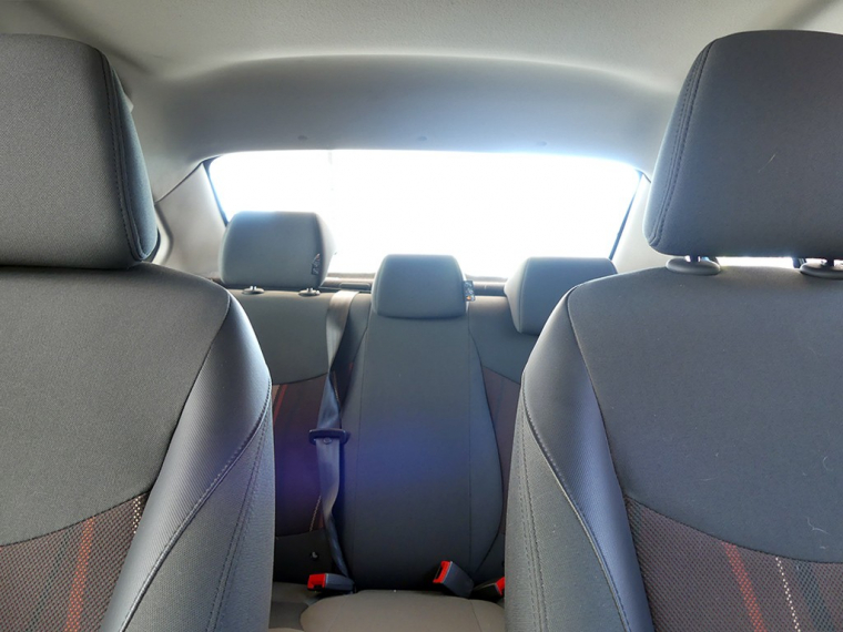 Chevrolet Sail 1.5 2019 Usado  Usado en Webautos.cl