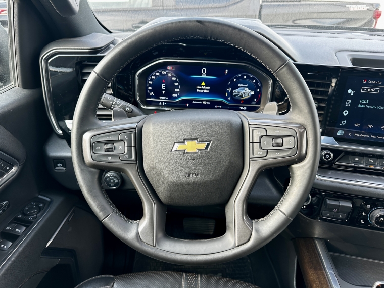 Chevrolet Silverado 3.0 Aut 2025 Usado  Usado en Kovacs Usados