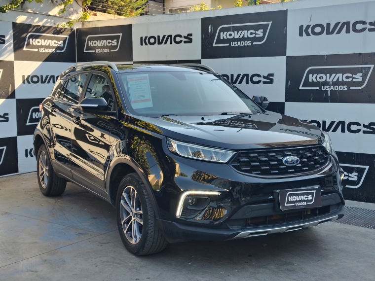 Ford Territory 1.5  Trend  At 2023 Usado  Usado en Kovacs Usados