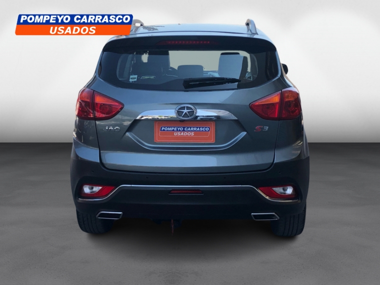 Jac S3 1.6 Comfort Mt 2020 Usado  Usado en Pompeyo