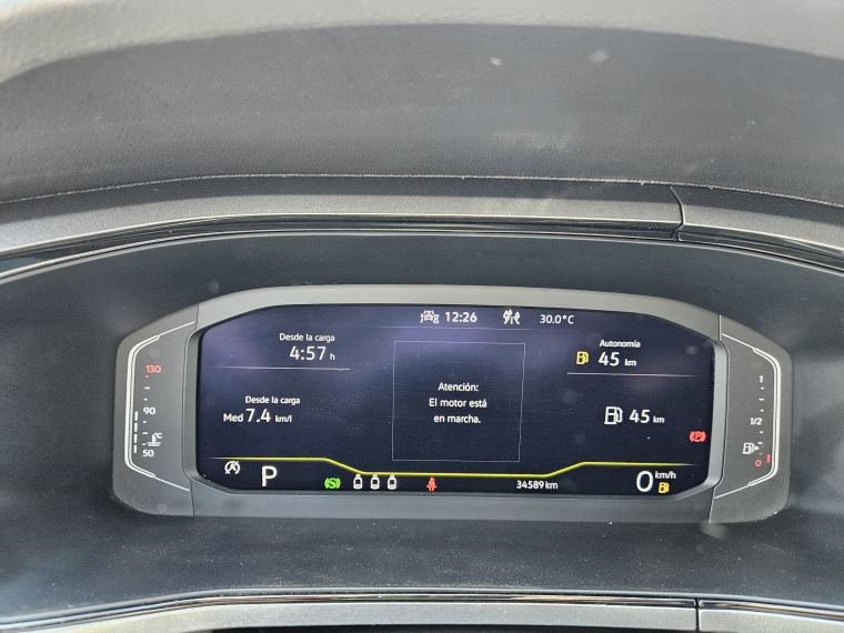 Volkswagen Taos Tsi 1.4 Aut Highline 2023 Usado  Usado en Kovacs Usados