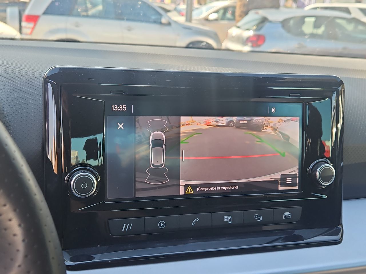 Seat Ibiza Ibiza Fl Hb 1.6 Aut 2023 Usado en Usados de Primera - Sergio Escobar