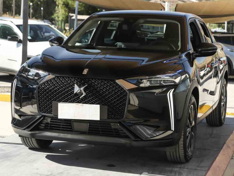 DS DS3 DS3 CROSSBACK 1.2  PURETECH AUT 2024