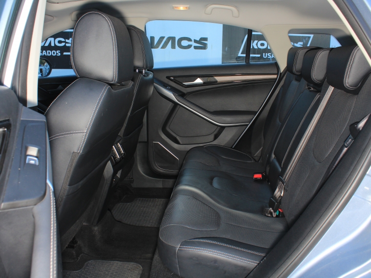 Ford Territory 1.5  Titanium At 2023 Usado  Usado en Webautos.cl