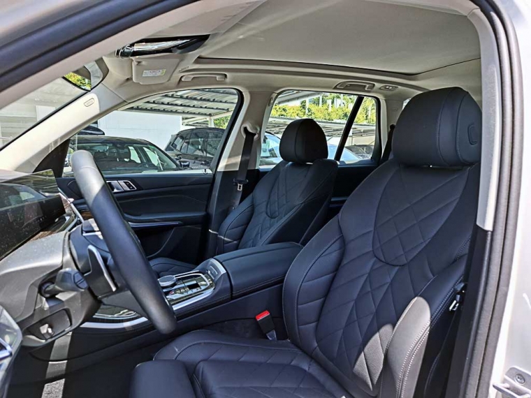 Bmw X5 Xdrive 40i Xline Lci  2025 Usado  Usado en BMW Premium Selection