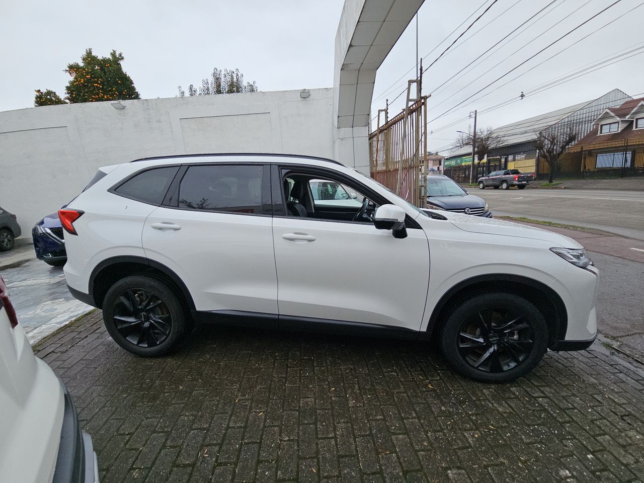 Great wall Haval Haval H6 Ice 2.0 Aut 2026 Usado en Usados de Primera - Sergio Escobar