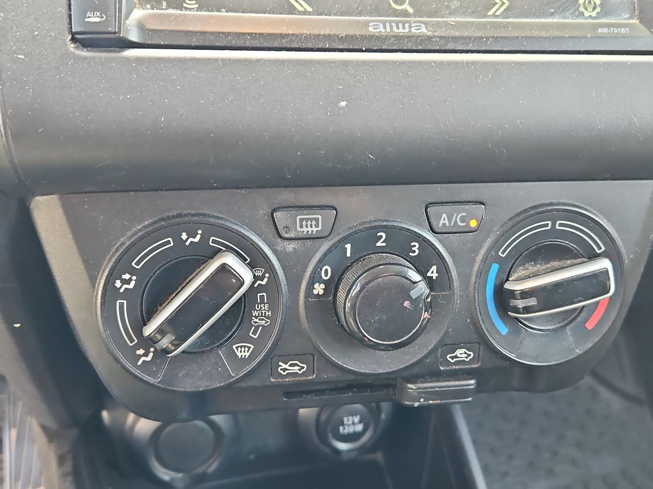 Suzuki Swift Swift Gls 1.2 2018 Usado en Usados de Primera - Sergio Escobar