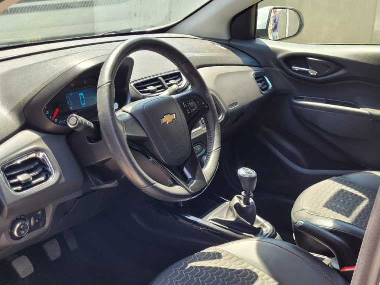 Chevrolet Onix Ltz 2018 Usado  Usado en Webautos.cl
