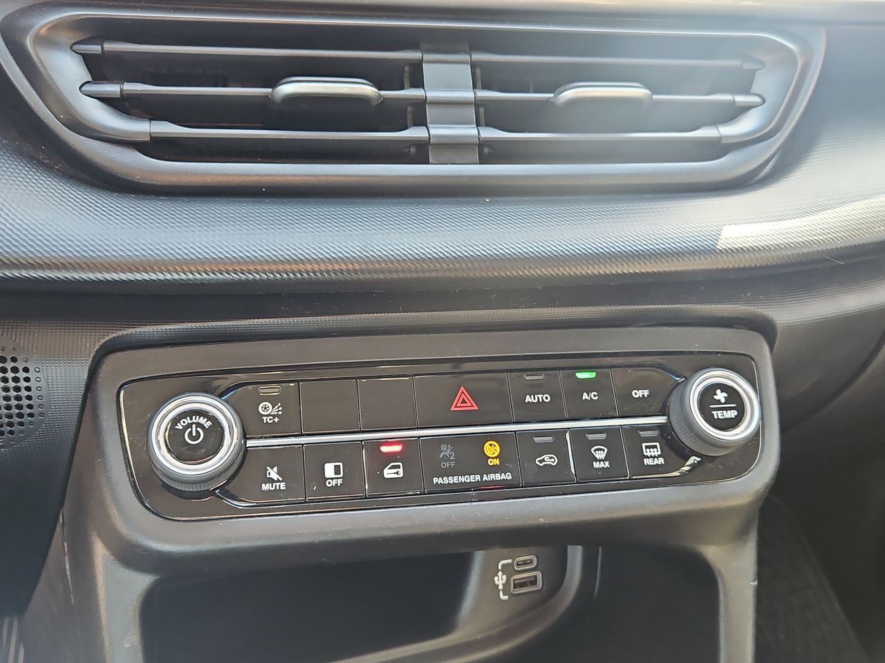 Fiat Pulse Pulse Hb Mt 1.3 2023 Usado en Usados de Primera - Sergio Escobar