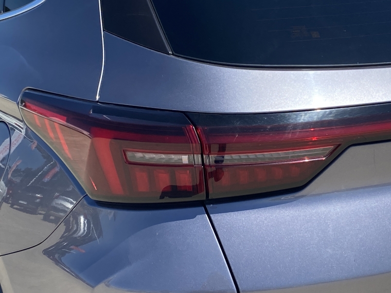 Exeed Lx Lx Advanced 1.5 Aut 2023 Usado en Rosselot Usados